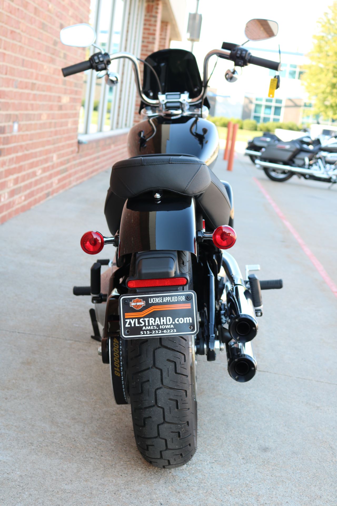 2021 Harley-Davidson Softail® Standard in Ames, Iowa - Photo 12