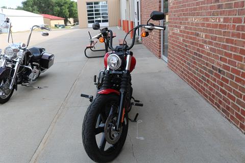2023 Harley-Davidson Street Bob® 114 in Ames, Iowa - Photo 6