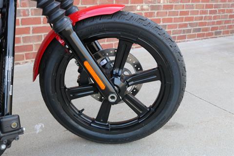 2023 Harley-Davidson Street Bob® 114 in Ames, Iowa - Photo 8