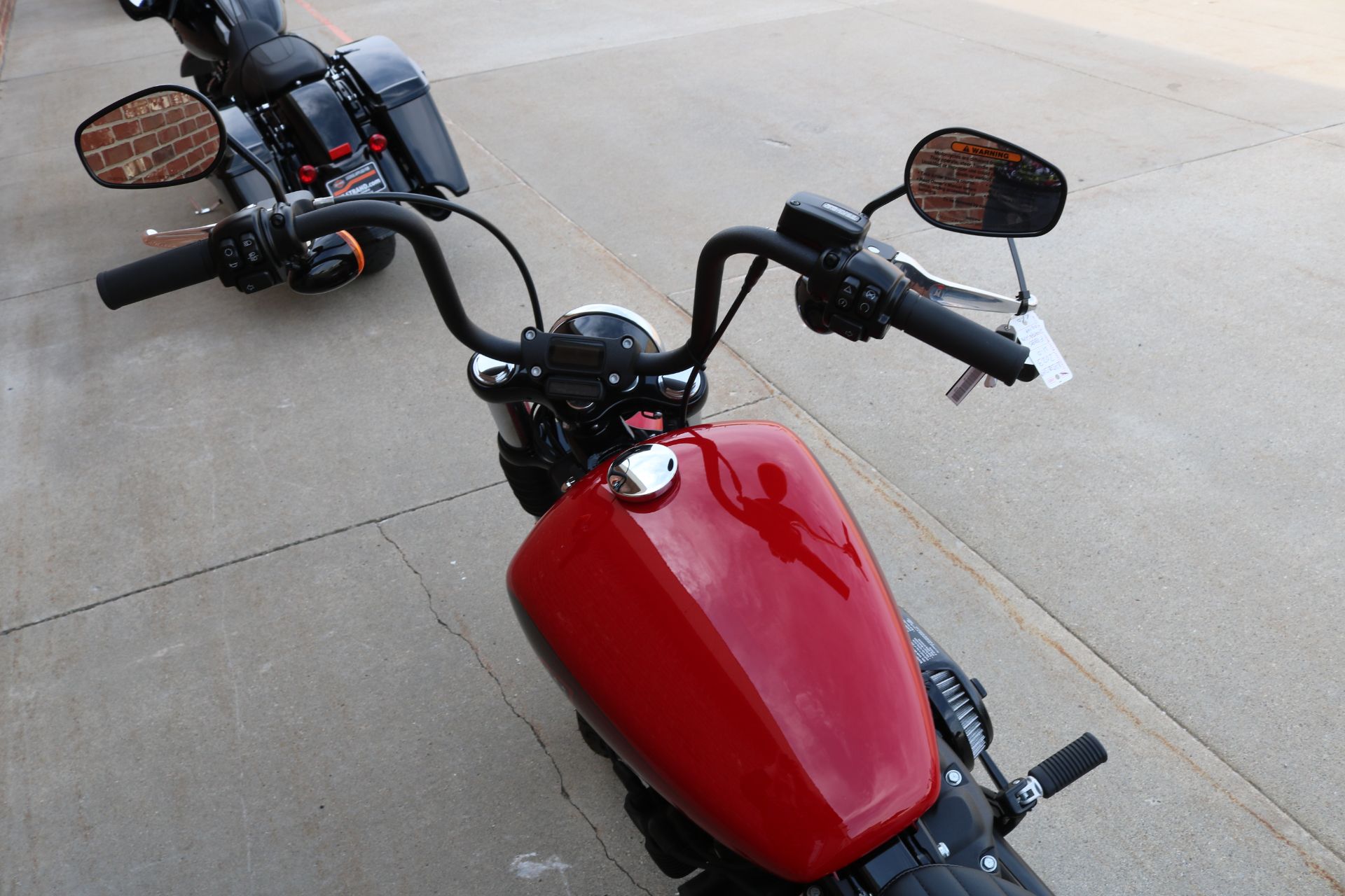 2023 Harley-Davidson Street Bob® 114 in Ames, Iowa - Photo 11