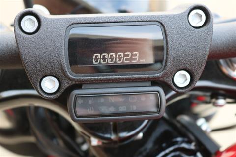 2023 Harley-Davidson Street Bob® 114 in Ames, Iowa - Photo 14