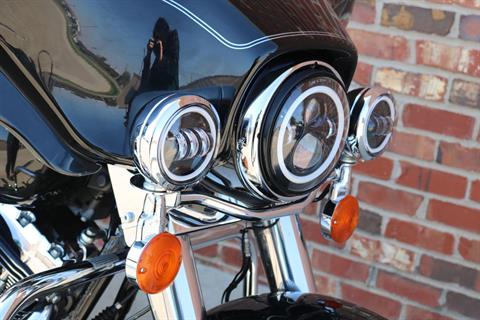 2008 Harley-Davidson Electra Glide Ultra Classic in Ames, Iowa - Photo 8