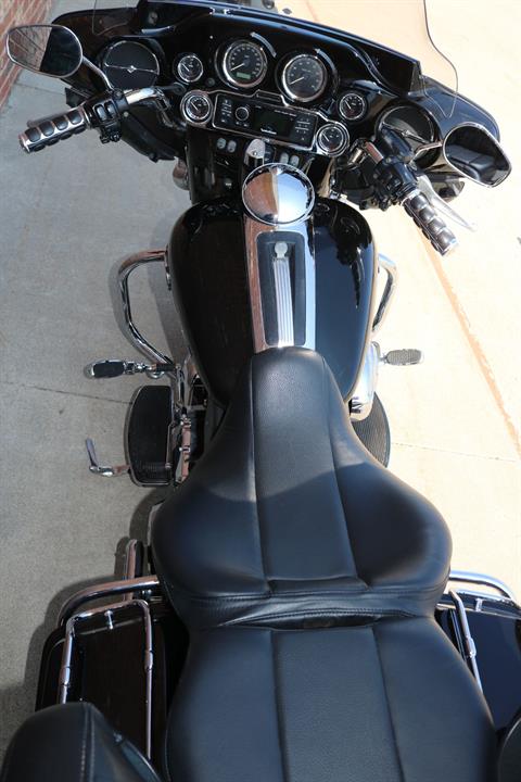 2008 Harley-Davidson Electra Glide Ultra Classic in Ames, Iowa - Photo 14