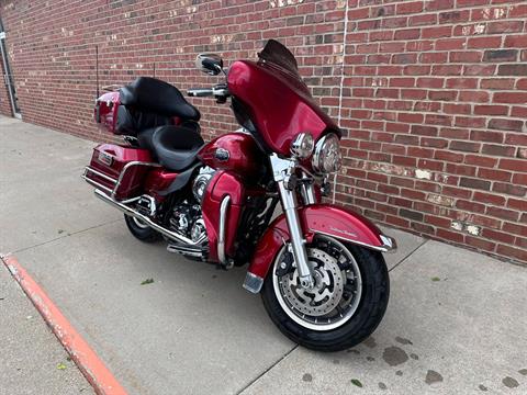 2008 Harley-Davidson Ultra Classic® Electra Glide® in Ames, Iowa - Photo 5