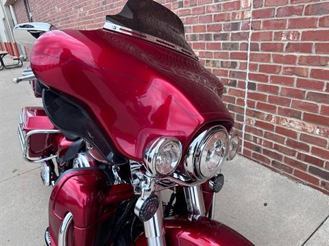 2008 Harley-Davidson Ultra Classic® Electra Glide® in Ames, Iowa - Photo 7