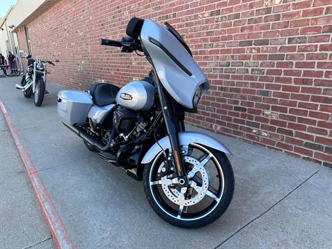 2024 Harley-Davidson Street Glide® in Ames, Iowa - Photo 5