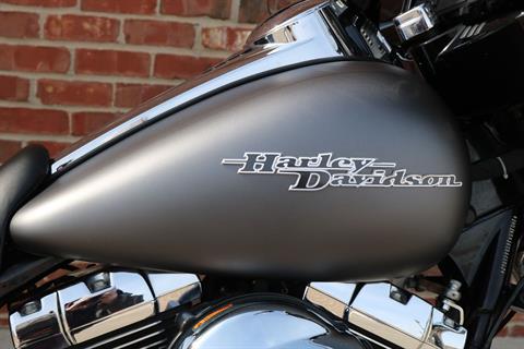 2016 Harley-Davidson Street Glide® in Ames, Iowa - Photo 7