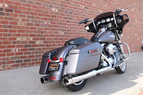 2016 Harley-Davidson Street Glide® in Ames, Iowa - Photo 11