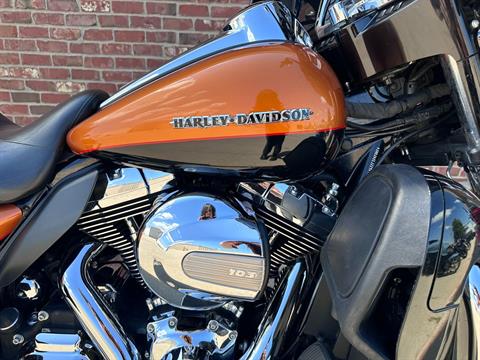 2014 Harley-Davidson Ultra Limited in Ames, Iowa - Photo 4