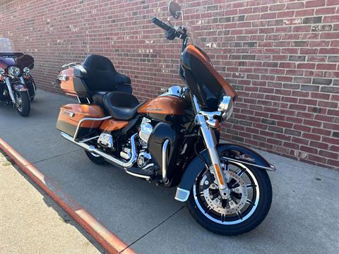 2014 Harley-Davidson Ultra Limited in Ames, Iowa - Photo 5