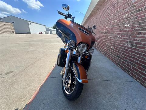 2014 Harley-Davidson Ultra Limited in Ames, Iowa - Photo 6