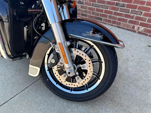 2014 Harley-Davidson Ultra Limited in Ames, Iowa - Photo 8