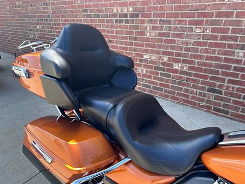 2014 Harley-Davidson Ultra Limited in Ames, Iowa - Photo 13