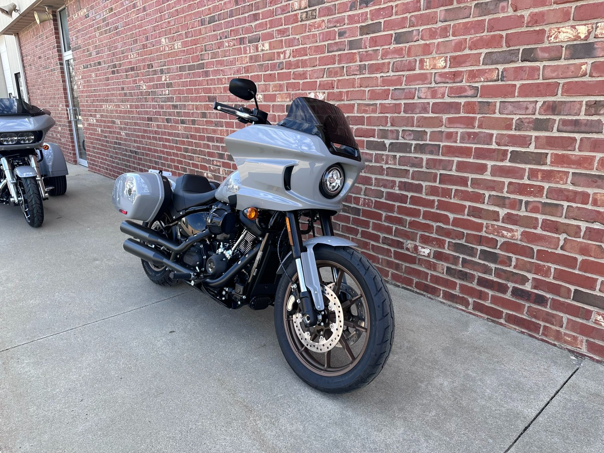 2024 Harley-Davidson Low Rider® ST in Ames, Iowa - Photo 5