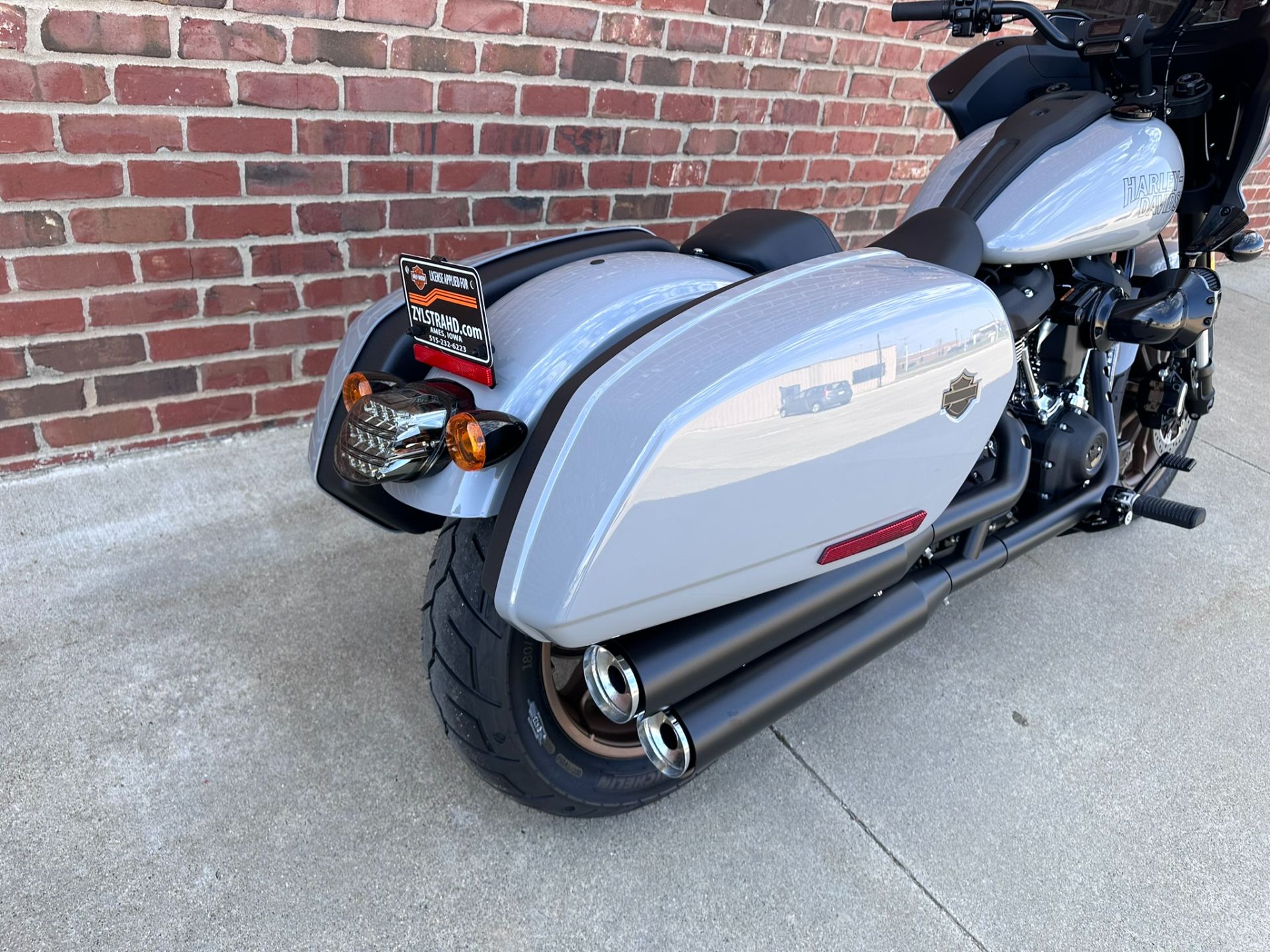 2024 Harley-Davidson Low Rider® ST in Ames, Iowa - Photo 14