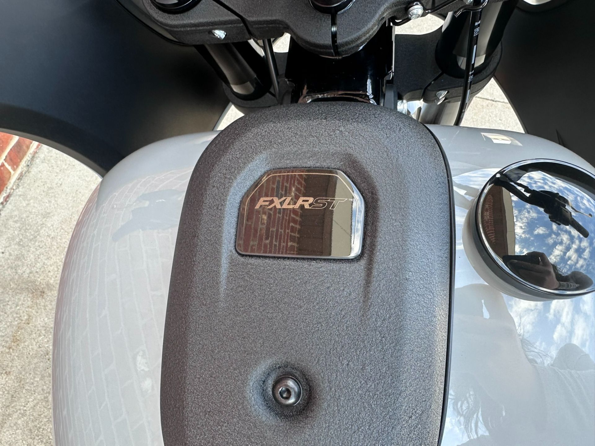 2024 Harley-Davidson Low Rider® ST in Ames, Iowa - Photo 16