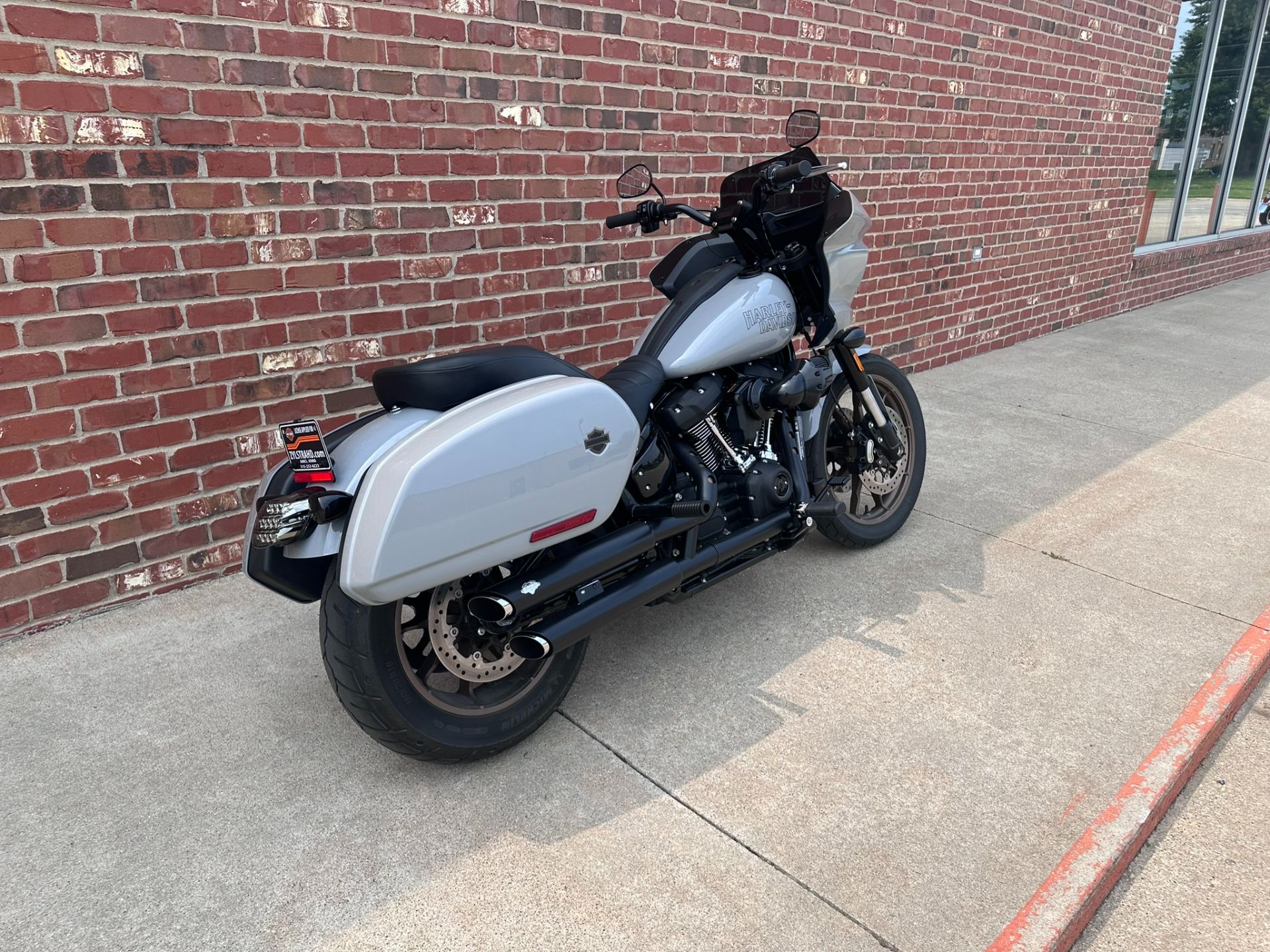 2024 Harley-Davidson Low Rider® ST in Ames, Iowa - Photo 3