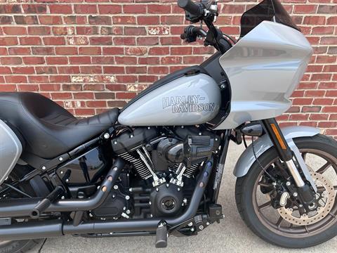 2024 Harley-Davidson Low Rider® ST in Ames, Iowa - Photo 4