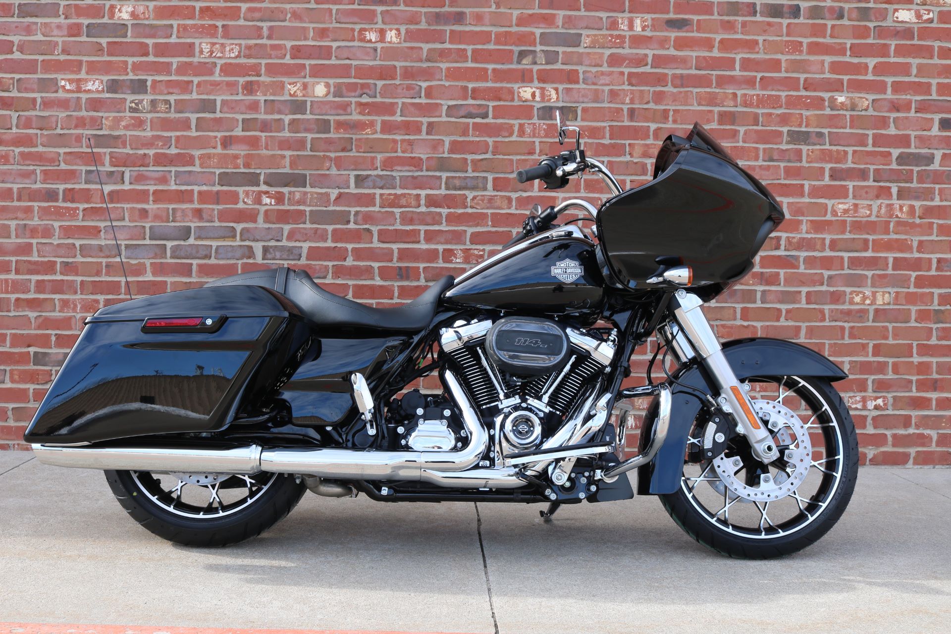 2022 Harley-Davidson Road Glide® Special in Ames, Iowa - Photo 6