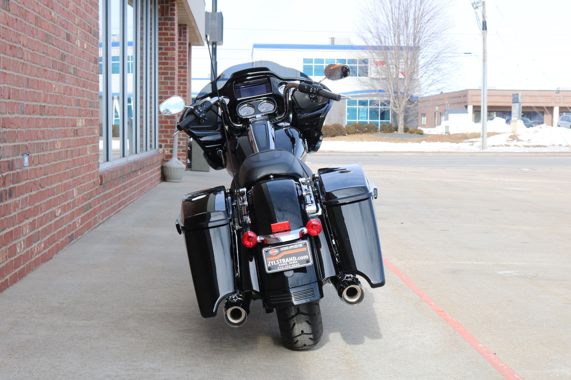 2022 Harley-Davidson Road Glide® Special in Ames, Iowa - Photo 4