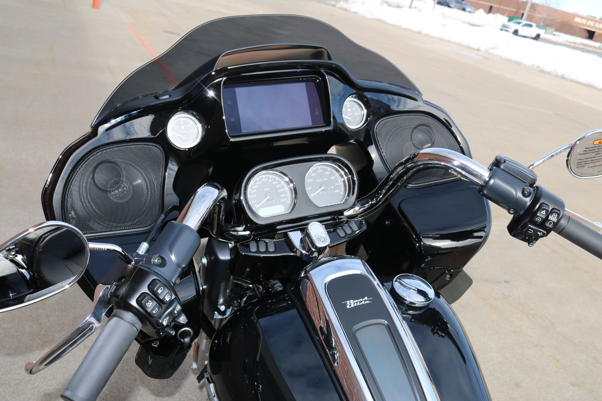 2022 Harley-Davidson Road Glide® Special in Ames, Iowa - Photo 12