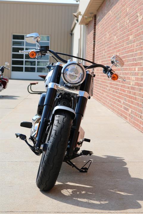 2020 Harley-Davidson Softail Slim® in Ames, Iowa - Photo 2