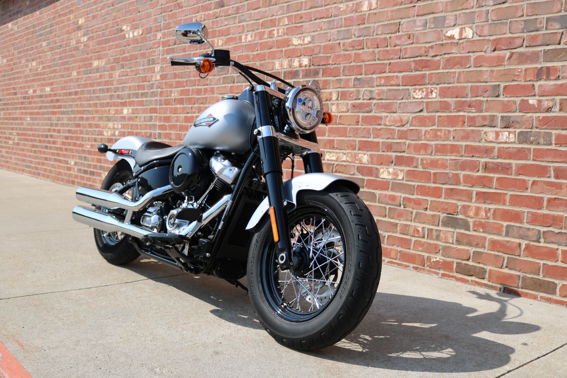 2020 Harley-Davidson Softail Slim® in Ames, Iowa - Photo 3