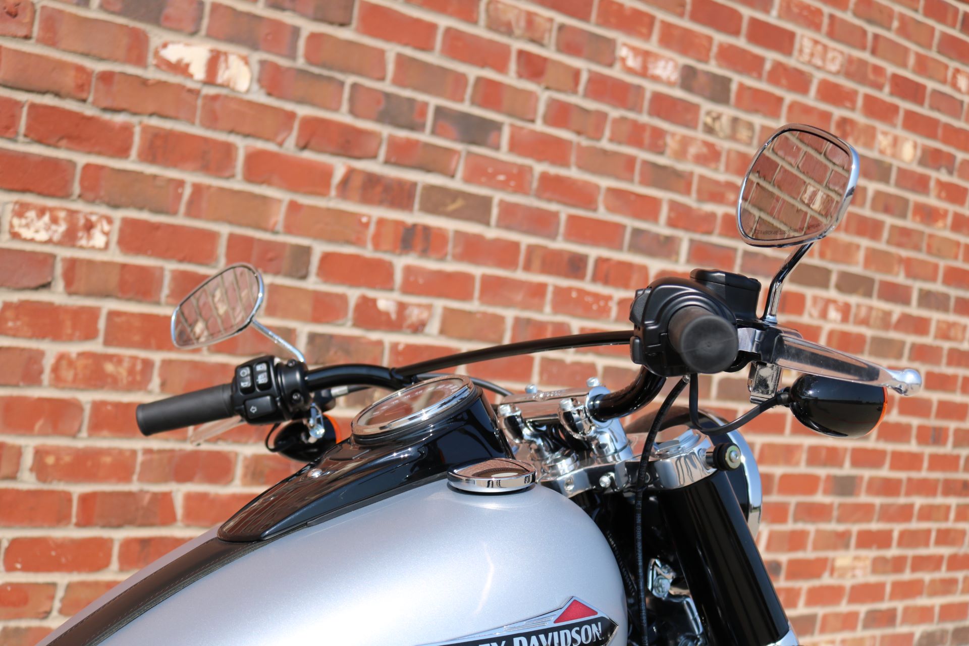 2020 Harley-Davidson Softail Slim® in Ames, Iowa - Photo 5