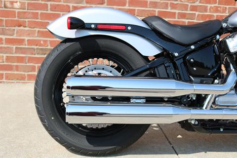 2020 Harley-Davidson Softail Slim® in Ames, Iowa - Photo 10
