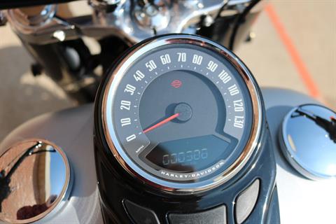 2020 Harley-Davidson Softail Slim® in Ames, Iowa - Photo 14