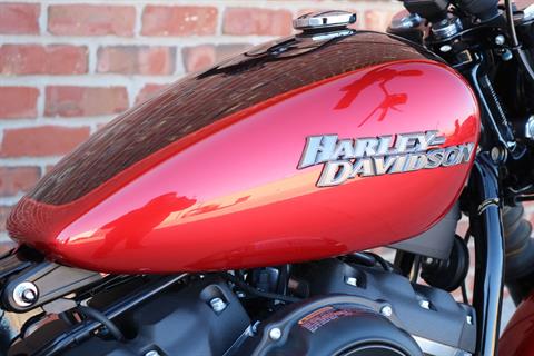 2018 Harley-Davidson Street Bob® 107 in Ames, Iowa - Photo 8