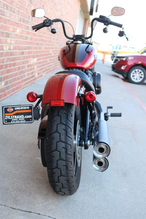 2018 Harley-Davidson Street Bob® 107 in Ames, Iowa - Photo 11