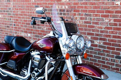 2017 Harley-Davidson Road King in Ames, Iowa - Photo 8
