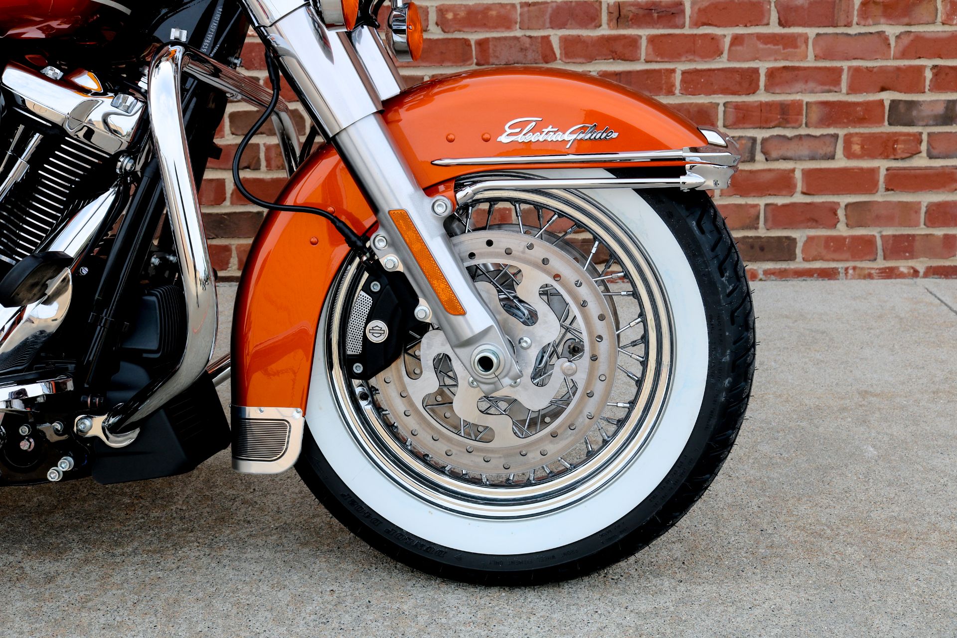 2023 Harley-Davidson Electra Glide® Highway King in Ames, Iowa - Photo 6