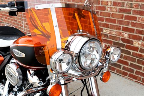 2023 Harley-Davidson Electra Glide® Highway King in Ames, Iowa - Photo 8