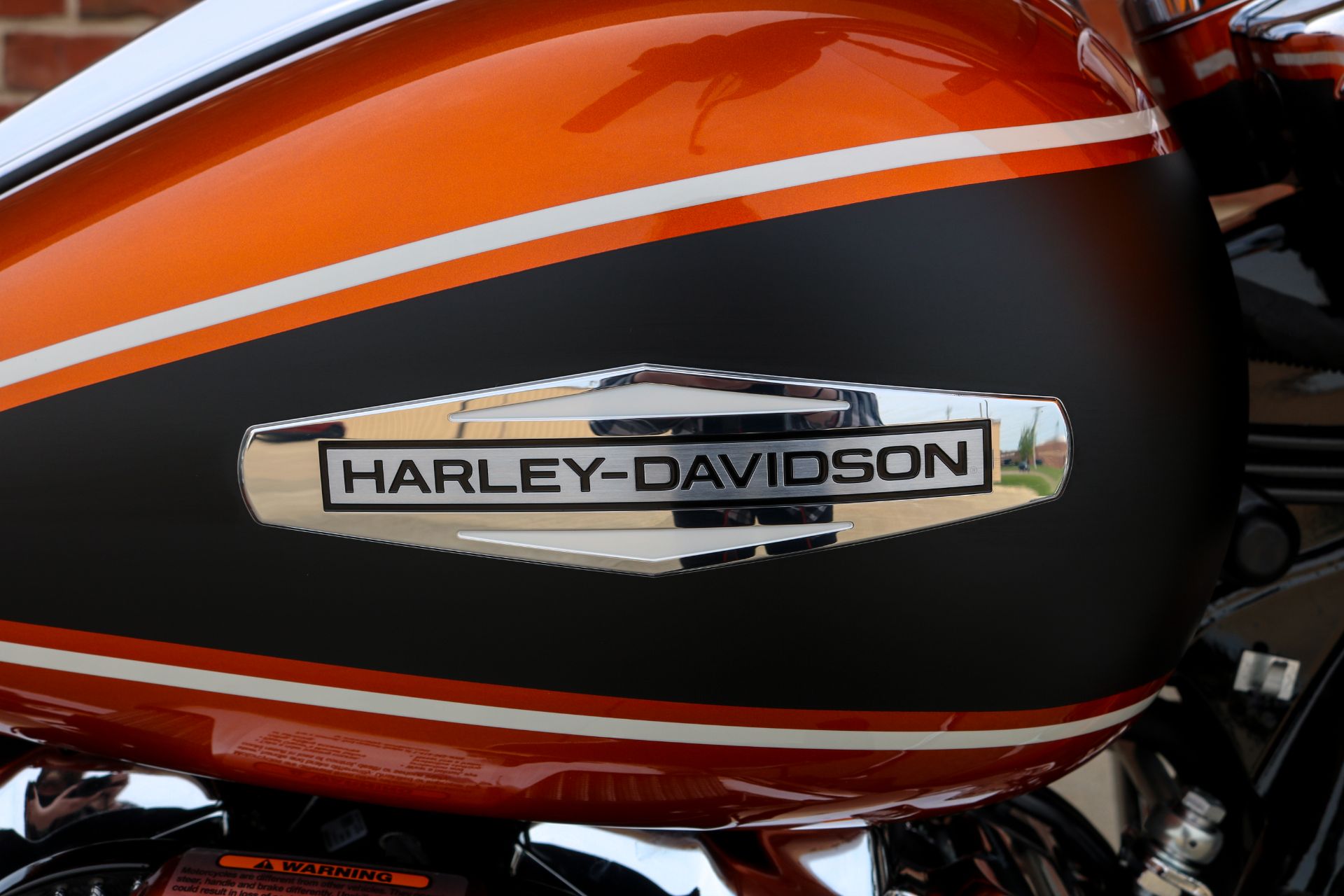 2023 Harley-Davidson Electra Glide® Highway King in Ames, Iowa - Photo 9