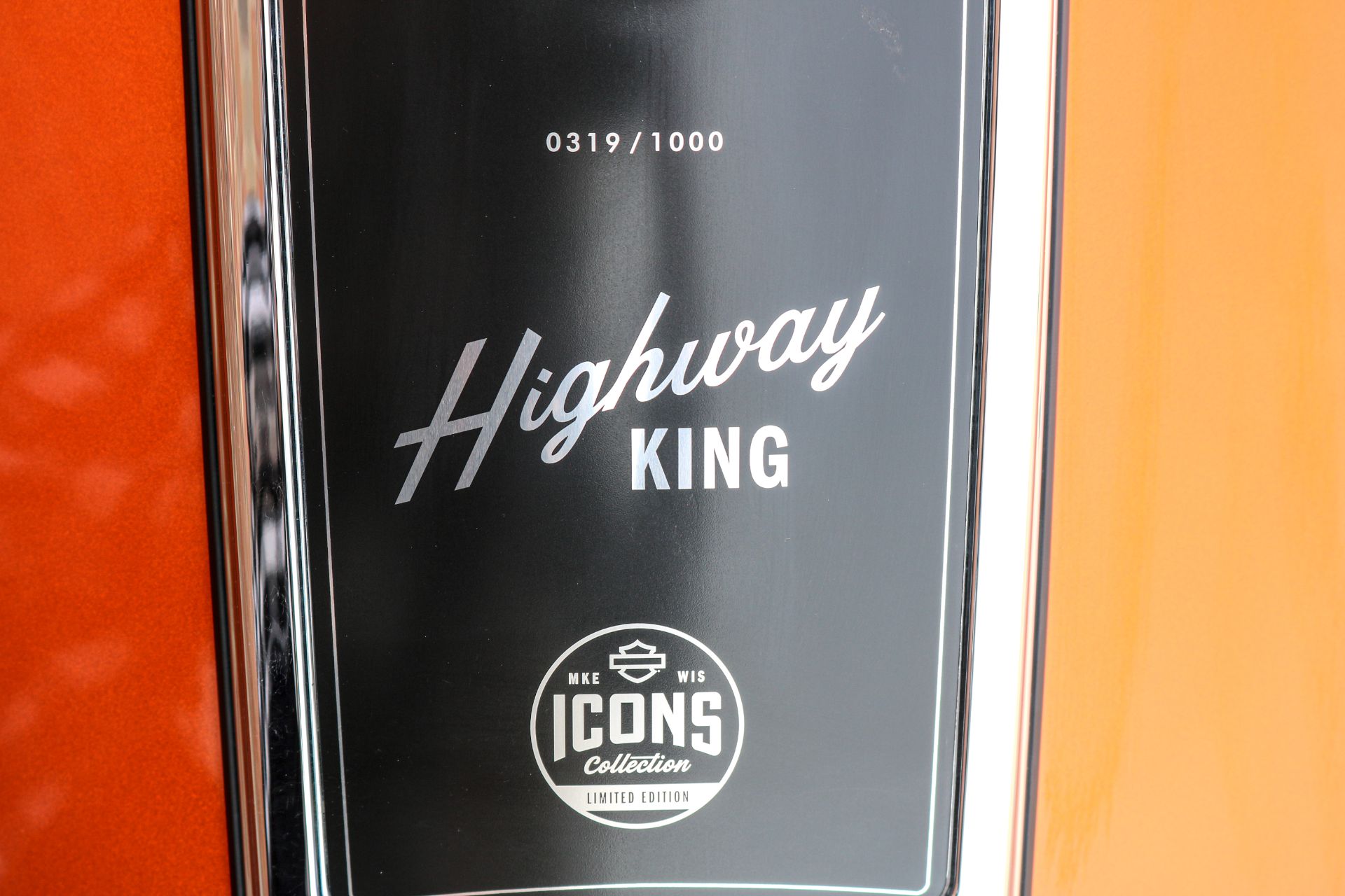 2023 Harley-Davidson Electra Glide® Highway King in Ames, Iowa - Photo 11