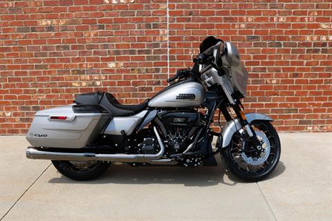 2023 Harley-Davidson CVO™ Street Glide® in Ames, Iowa - Photo 1