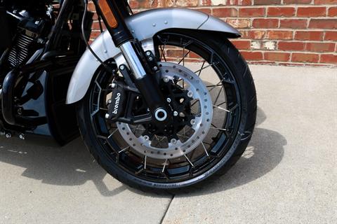 2023 Harley-Davidson CVO™ Street Glide® in Ames, Iowa - Photo 7