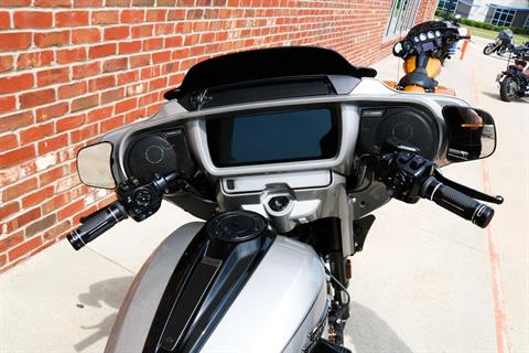 2023 Harley-Davidson CVO™ Street Glide® in Ames, Iowa - Photo 10