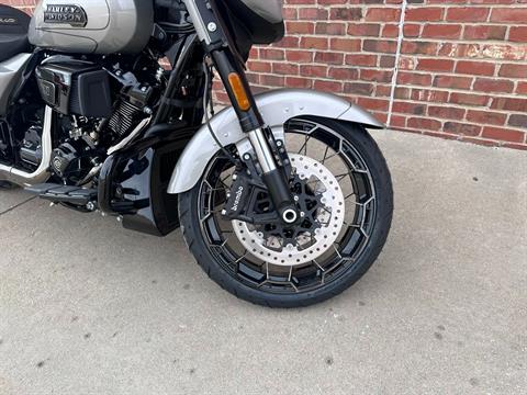 2023 Harley-Davidson CVO™ Street Glide® in Ames, Iowa - Photo 9