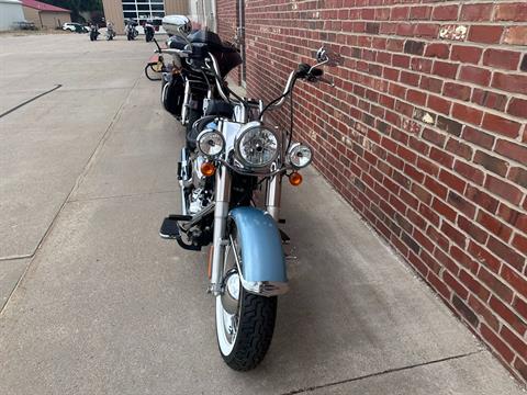 2008 Harley-Davidson Softail® Deluxe in Ames, Iowa - Photo 6