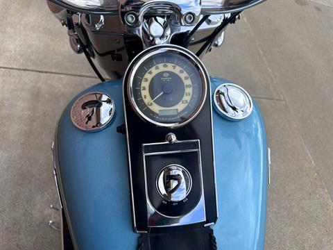 2008 Harley-Davidson Softail® Deluxe in Ames, Iowa - Photo 12
