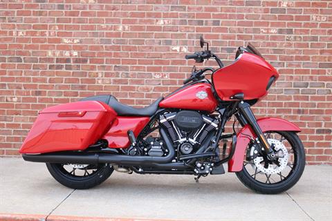 2022 Harley-Davidson Road Glide® Special in Ames, Iowa - Photo 1