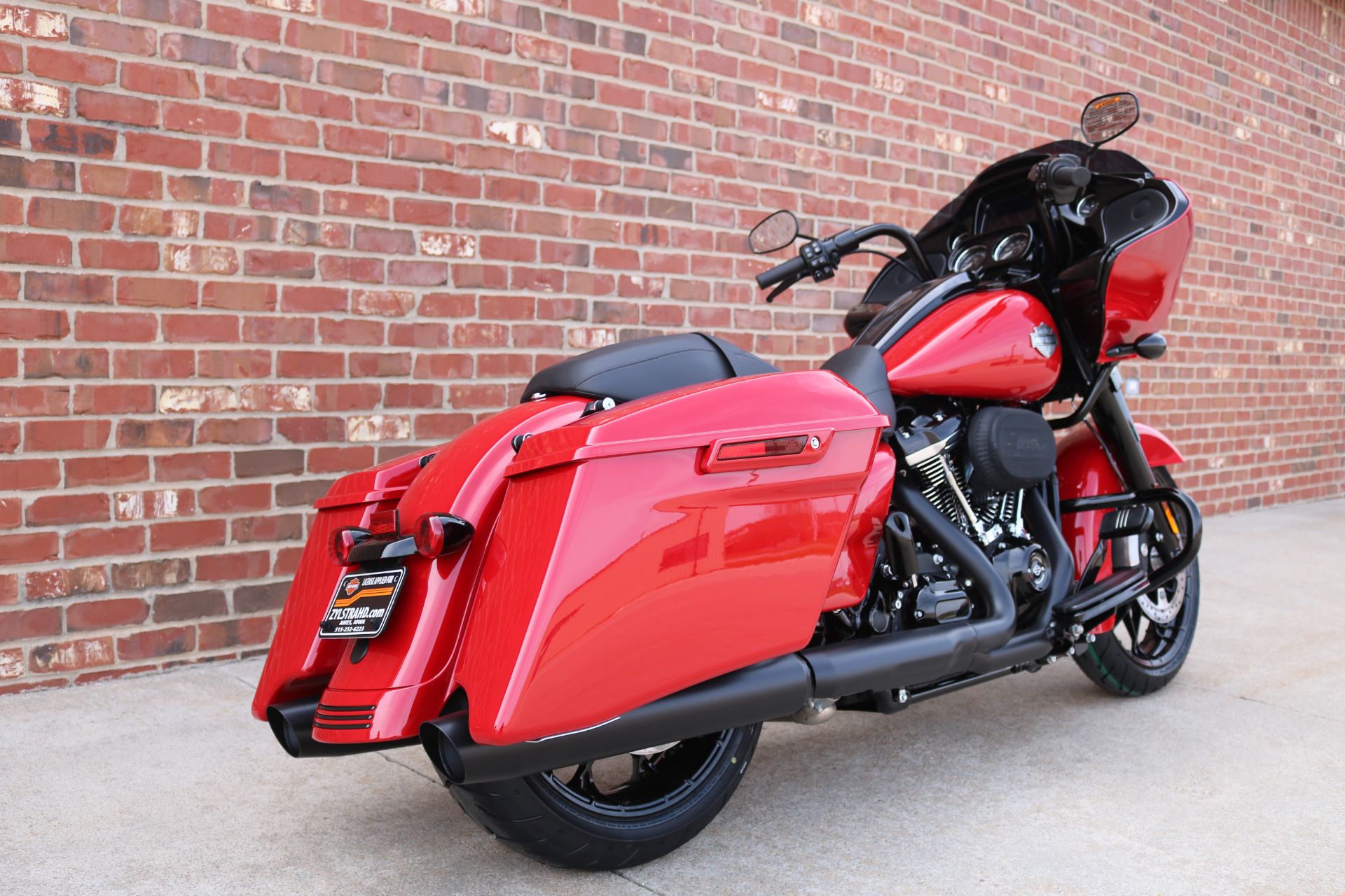 2022 Harley-Davidson Road Glide® Special in Ames, Iowa - Photo 8