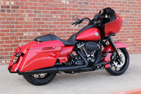 2022 Harley-Davidson Road Glide® Special in Ames, Iowa - Photo 5
