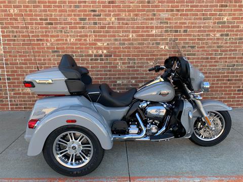 2024 Harley-Davidson Tri Glide® Ultra in Ames, Iowa - Photo 1