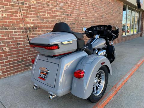2024 Harley-Davidson Tri Glide® Ultra in Ames, Iowa - Photo 3