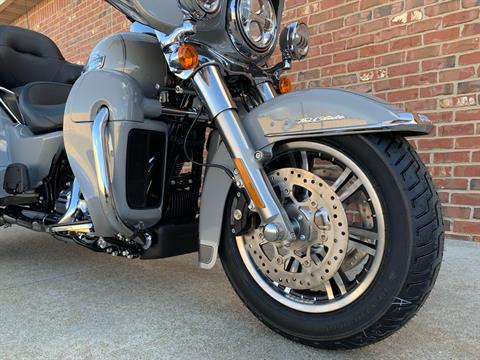 2024 Harley-Davidson Tri Glide® Ultra in Ames, Iowa - Photo 8