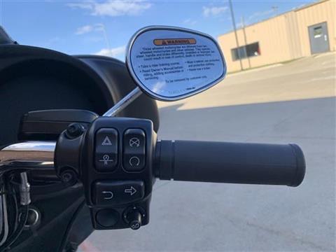 2024 Harley-Davidson Tri Glide® Ultra in Ames, Iowa - Photo 11